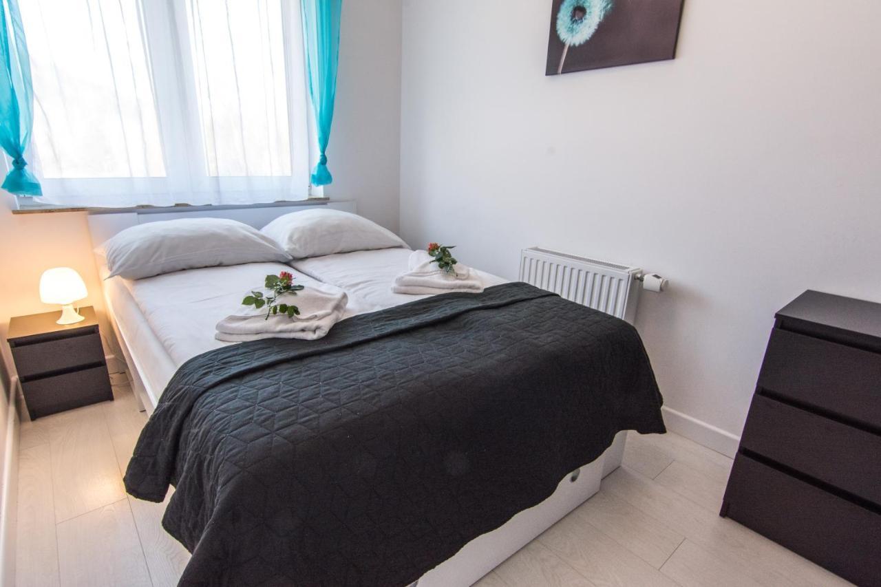 Świeradów-Zdrój Apartamenty Izerskie - Ul. Cicha 13H-I מראה חיצוני תמונה