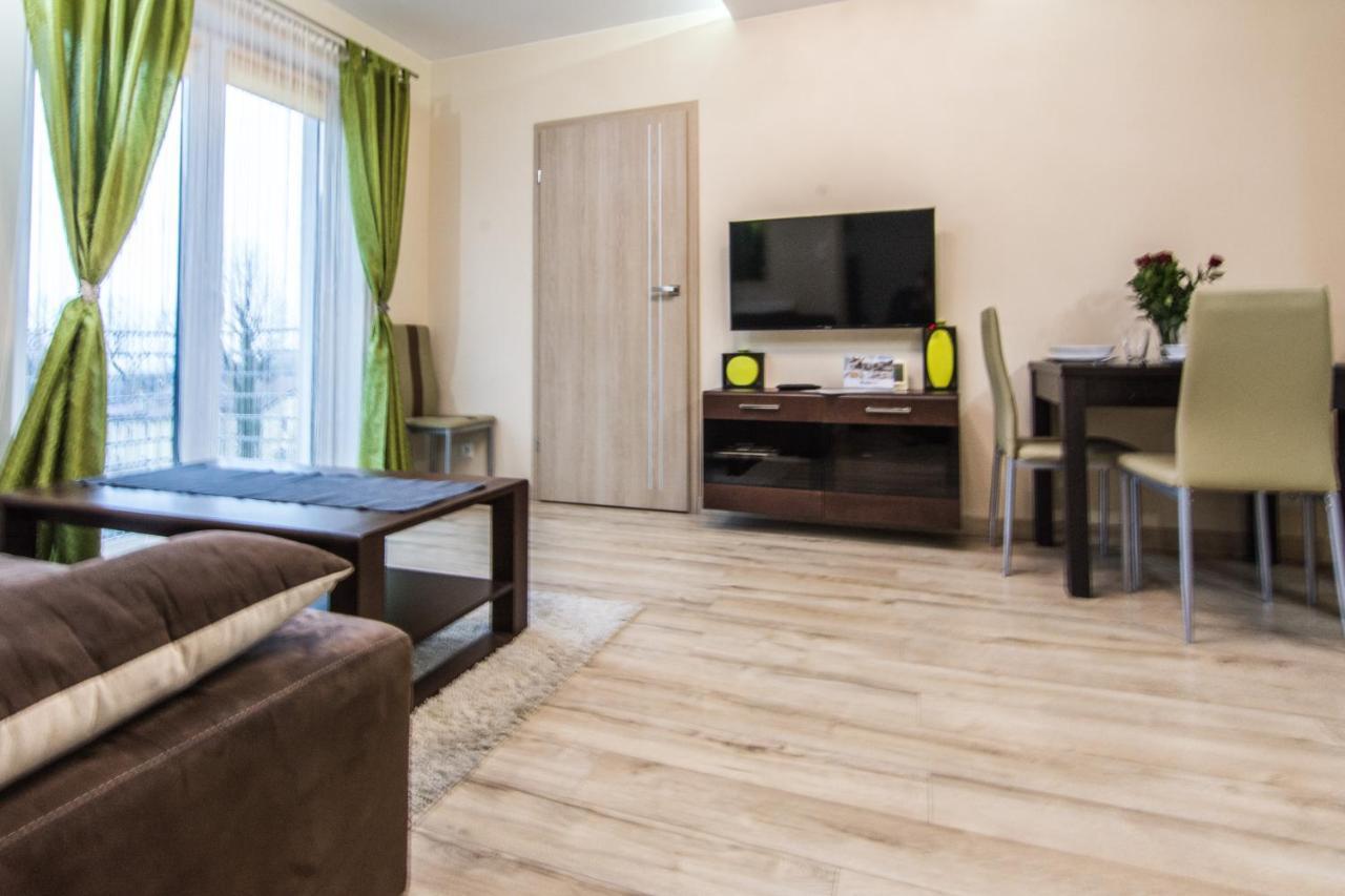 Świeradów-Zdrój Apartamenty Izerskie - Ul. Cicha 13H-I מראה חיצוני תמונה