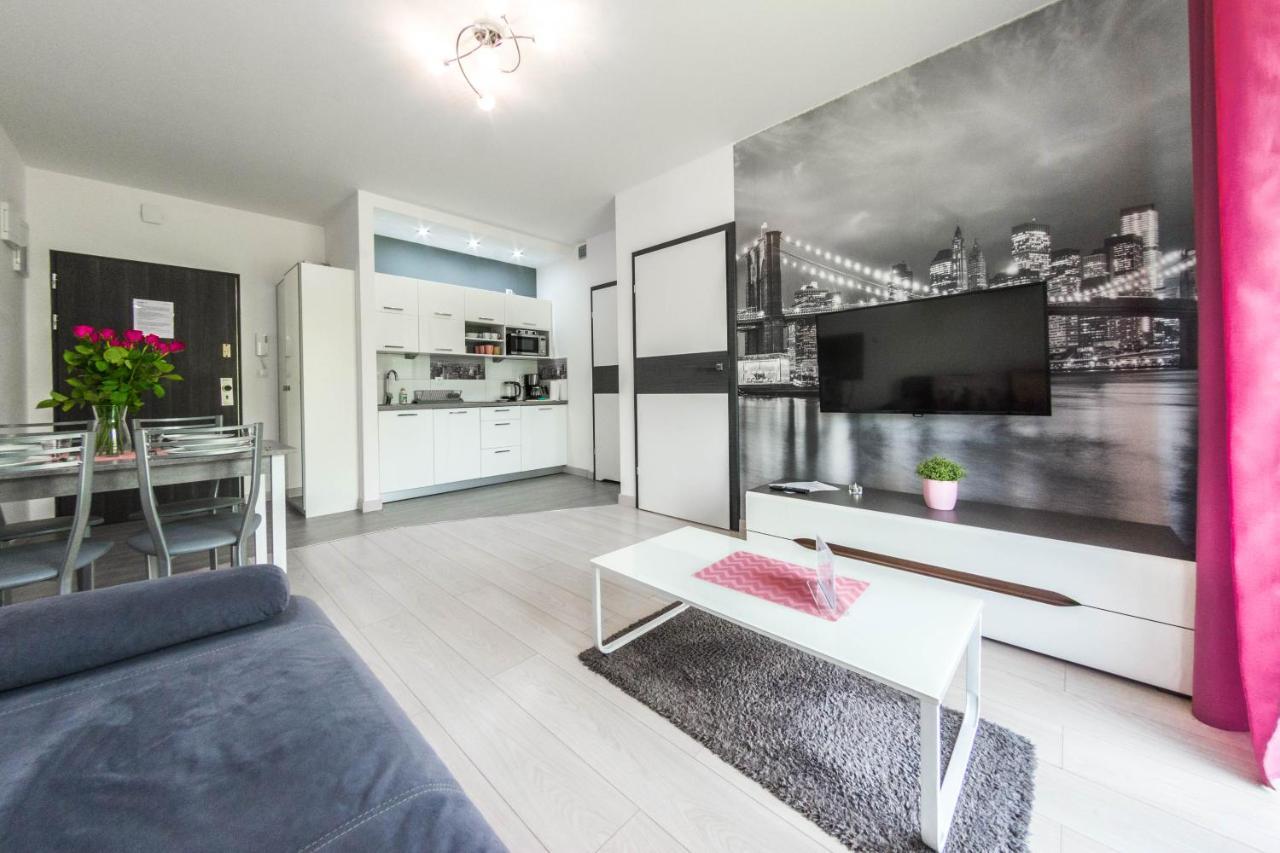 Świeradów-Zdrój Apartamenty Izerskie - Ul. Cicha 13H-I מראה חיצוני תמונה