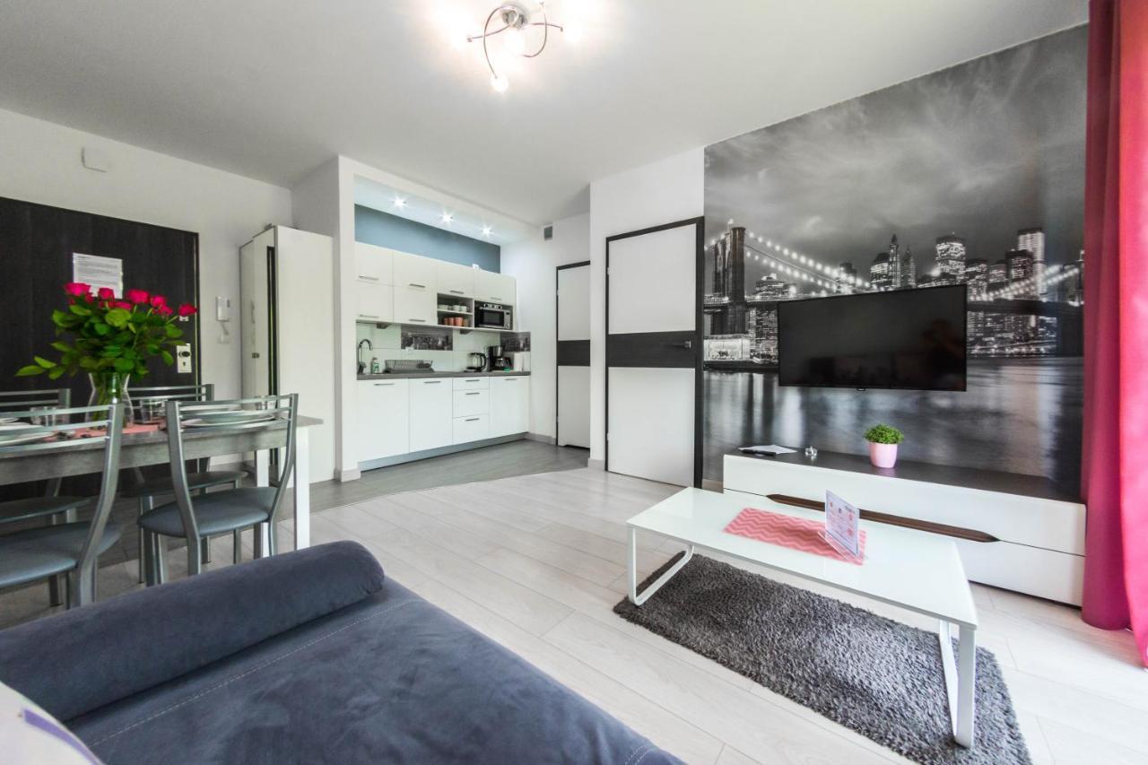 Świeradów-Zdrój Apartamenty Izerskie - Ul. Cicha 13H-I מראה חיצוני תמונה