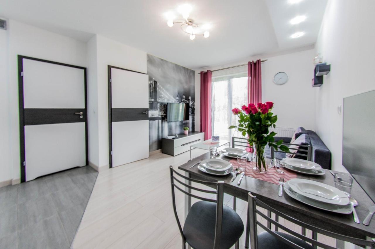 Świeradów-Zdrój Apartamenty Izerskie - Ul. Cicha 13H-I מראה חיצוני תמונה