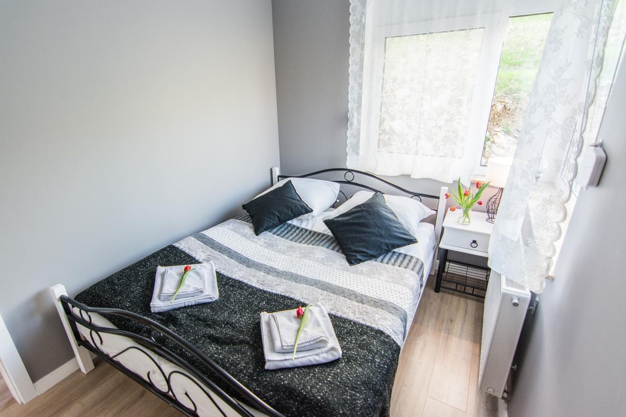 Świeradów-Zdrój Apartamenty Izerskie - Ul. Cicha 13H-I מראה חיצוני תמונה