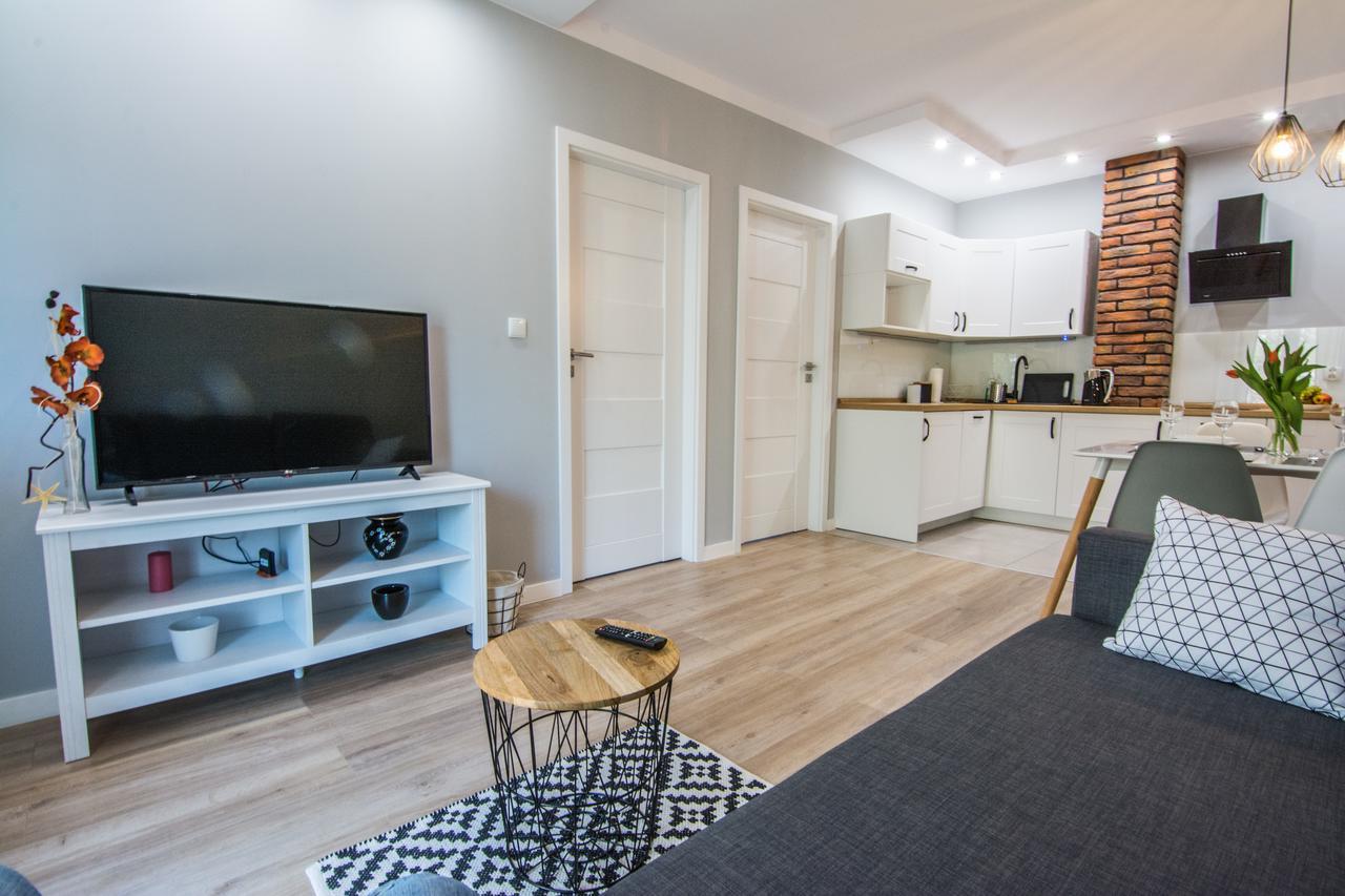 Świeradów-Zdrój Apartamenty Izerskie - Ul. Cicha 13H-I מראה חיצוני תמונה